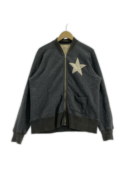 TOYS McCOY ブルゾン・ジャンパー McHILL C-2 DURABLE ONE STAR (40)