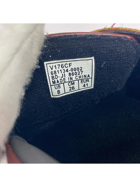 VANS シューズ 2 EYELET/26cm