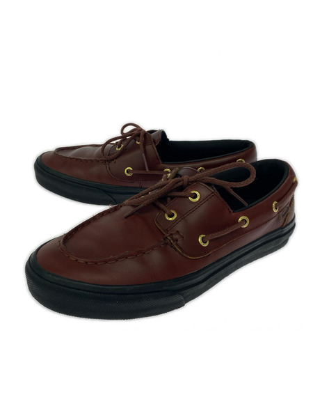 VANS シューズ 2 EYELET/26cm