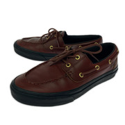 VANS シューズ 2 EYELET/26cm