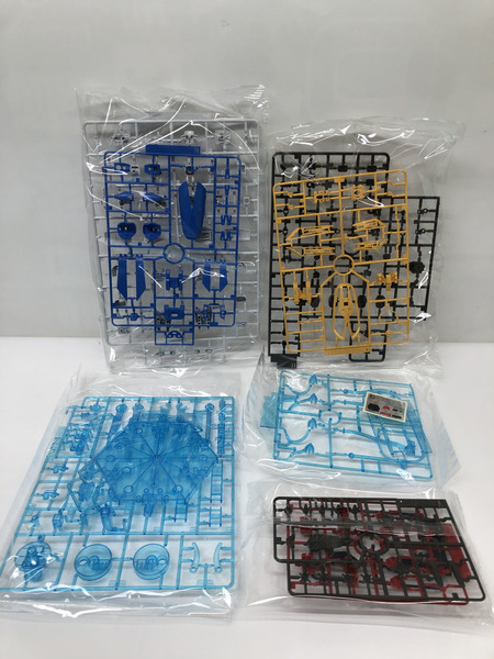 ガンプラ HG　ガンダムローズ