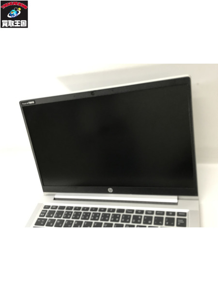 HP probook 430 8GB i5 ノートパソコン