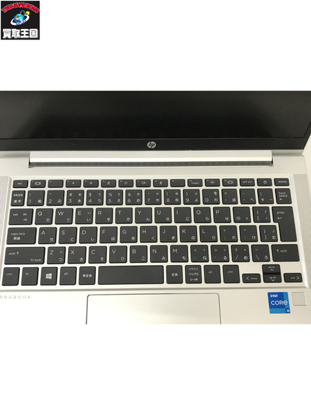 HP probook 430 8GB i5 ノートパソコン
