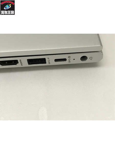 HP probook 430 8GB i5 ノートパソコン