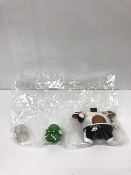 一番くじ ドラゴンボール Ｆ賞　グルド