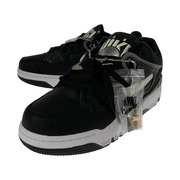 NIKE スニーカー × NIGO Air Force 3 Heel Logo NIGO(27.5)