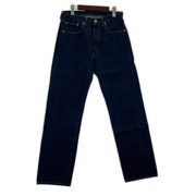 LEVI'S VINTAGE CLOTHING デニム・ジーンズ 66501-01 W34