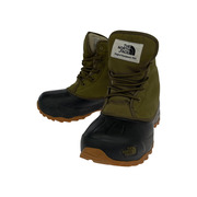 THE NORTH FACE ブーツ SNOW SHOT 6 BOOTS/KHK/23cm
