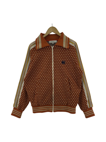 SASQUATCHfabrix. ジャケット 23SS RETRO TRACK JACKET M[値下]