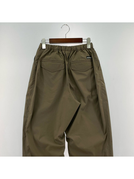 WILDTHINGS パンツ SizeS