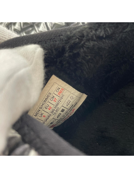 Supreme シューズ ×THE NORTH FACE Studded Traction Mule