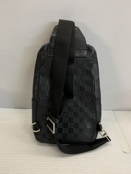 ショルダーバッグ LOUIS VUITTON アヴェニュー・スリングバッグ