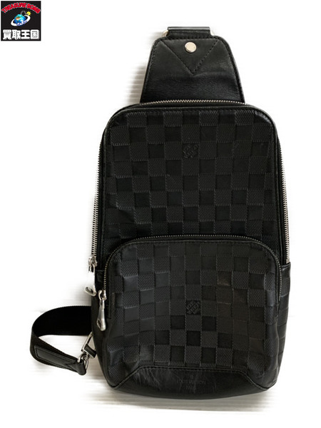 ショルダーバッグ LOUIS VUITTON アヴェニュー・スリングバッグ