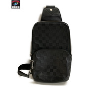 ショルダーバッグ LOUIS VUITTON アヴェニュー・スリングバッグ