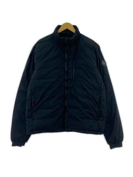 CANADA GOOSE×BEAMS Lodge Jacket Black Label ロッジジャケット L[値下]
