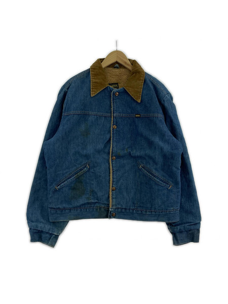 ジャケット 70s MARVERICK デニム ランチ