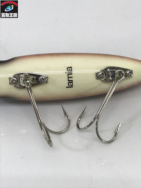 レイミア　トーチマウス