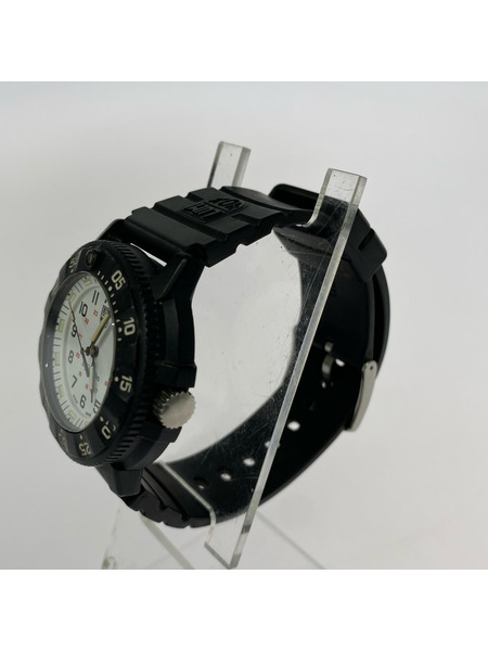 LUMINOX NAVY SEAL 3000 EVO SERIES腕時計3000-1GBq H-3 LX-200