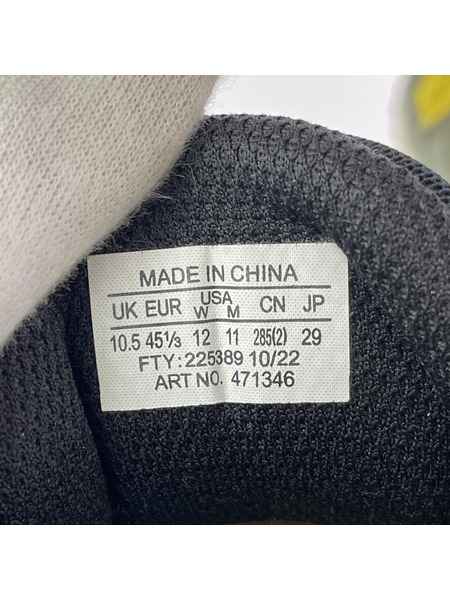 SALOMON シューズ SALOMON ACS OG(29.0)