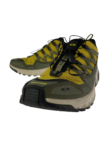 SALOMON シューズ SALOMON ACS OG(29.0)