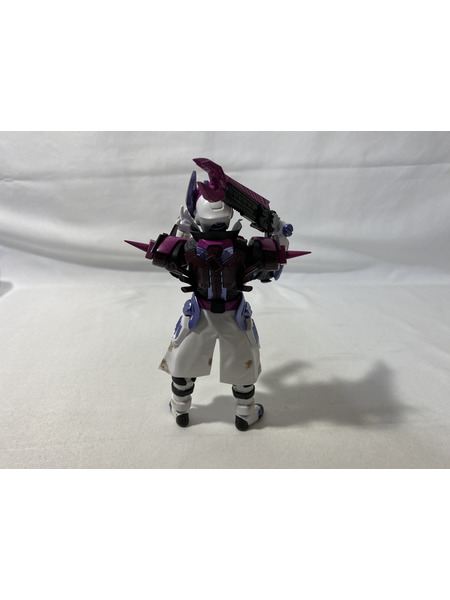 メーカー 仮面ライダーフィギュア s.h.figuarts　ヴァルバラド