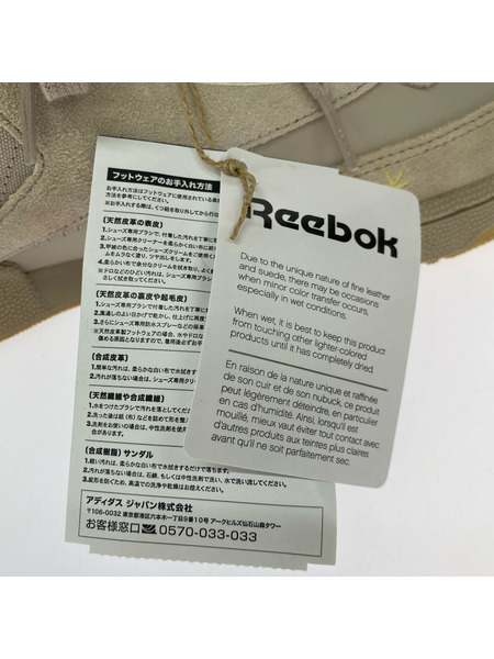 Reebok スニーカー Looney Tunes Club C 85 Shoes 28.0