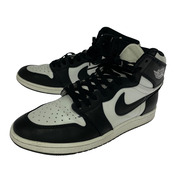 NIKE BQ4422-001 Air Jordan 1 High85 BLACK/SUMMIT WHITE (28)