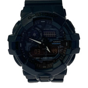 CASIO G-SHOCK デジタル QZ腕時計 青 GA-700CA