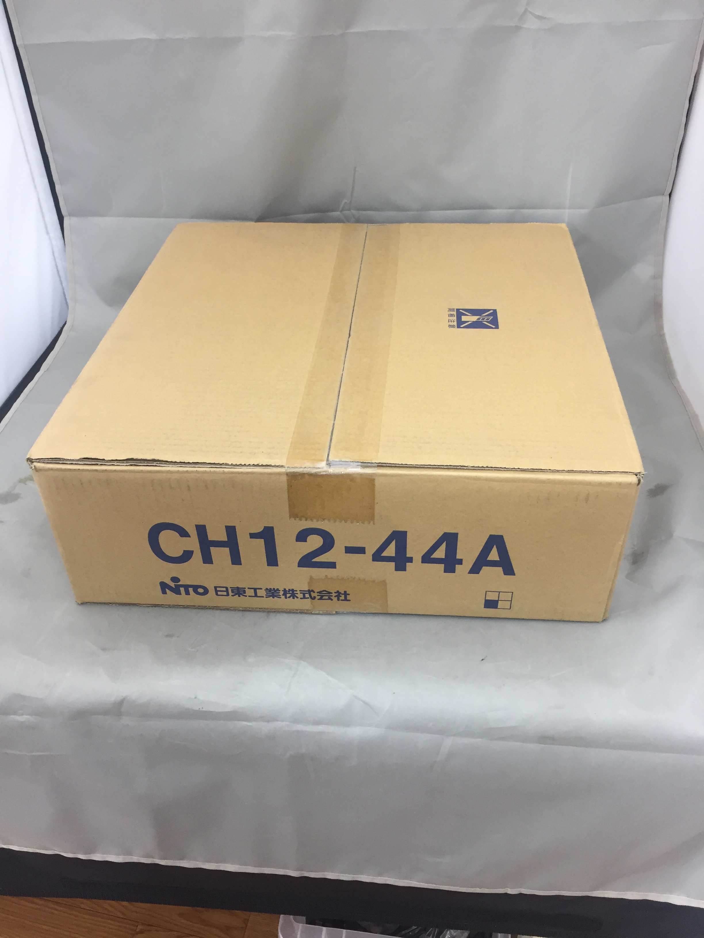日東工業 CH型ﾎﾞｯｸｽ CH12-44A 未使用｜商品番号：2100080915107 - 買取王国ONLINESTORE