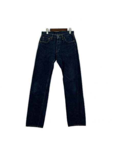 SAMURAI JEANS デニム・ジーンズ S5000VXII 17oz セルビッチ デニム W31