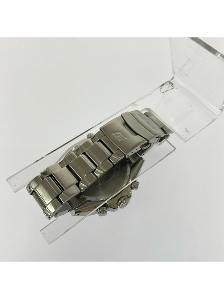 CASIO メンズ時計 ×EDIFICE[値下]