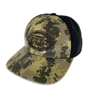 Supreme キャップ DICKIES 6PANEL CAP CAMO