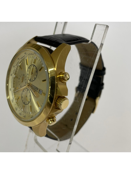 CITIZEN メンズ時計 Chronograph Watch