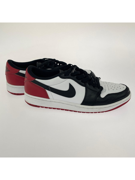 NIKE スニーカー AJ1 CZ0790-106 (28.0cm)