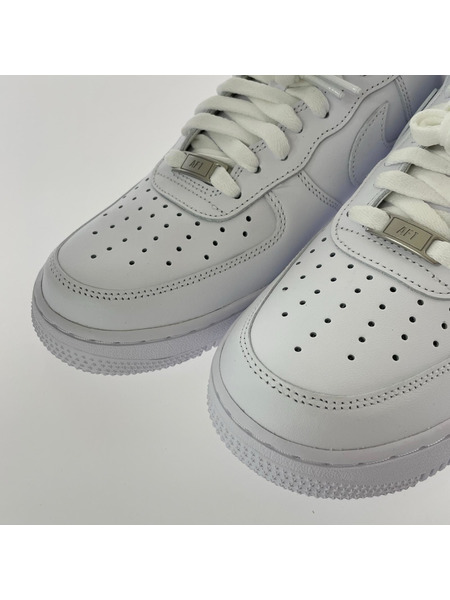 NIKE スニーカー 26.5cm 白