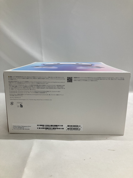 ゲーミング系周辺機器 Meta Quest 3S