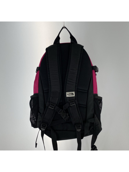 THE NORTH FACE リュックサック・バックパック ピンク リュック