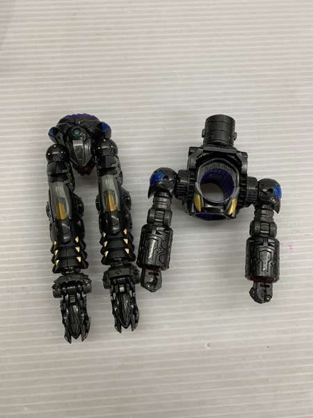 その他グッズ ロボットその他 DA-58 ワルダロス　ソルジャータイプ
