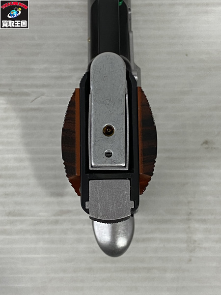 WA キンバー ウルトラCDP