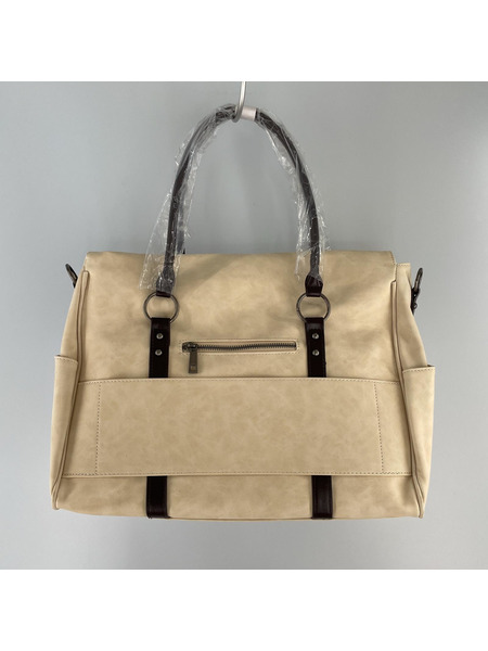 ショルダーバッグ tina:jojun ショルダー付キトラベルバッグ