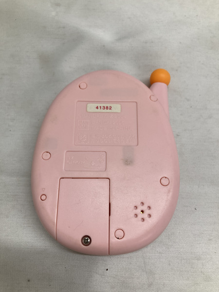 超やりくりエンジョイ！たまごっちかけいぼ　銀座ストリート