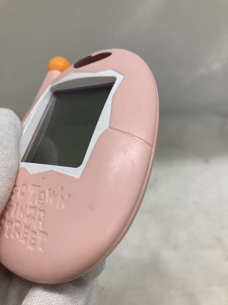 超やりくりエンジョイ！たまごっちかけいぼ　銀座ストリート