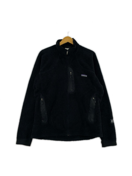 patagonia ブルゾン・ジャンパー 09年 R2 JACKET (L) 黒[値下]