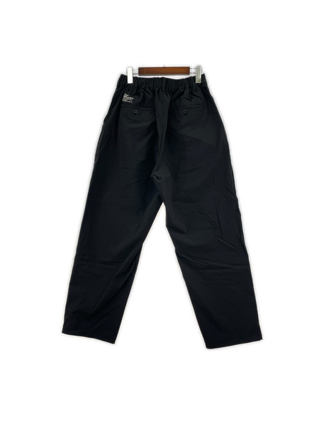 FreshService パンツ CORDURA WATER REPELLENT TROUSERS 黒 (M)