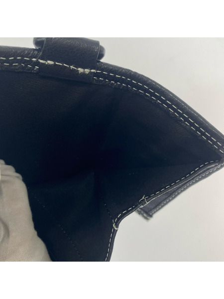 小銭入レ・コインケース PACKING/レザー