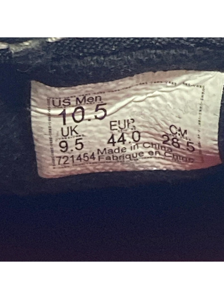 VANS スニーカー Dollar bill 10.5 Grosso