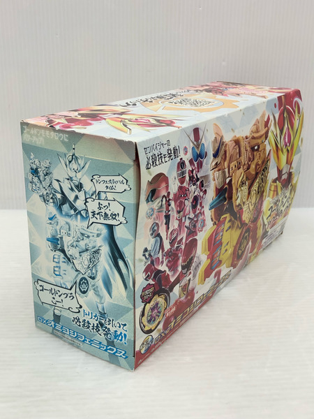 DXオミコシフェニックス 暴太郎戦隊ドンブラザーズ