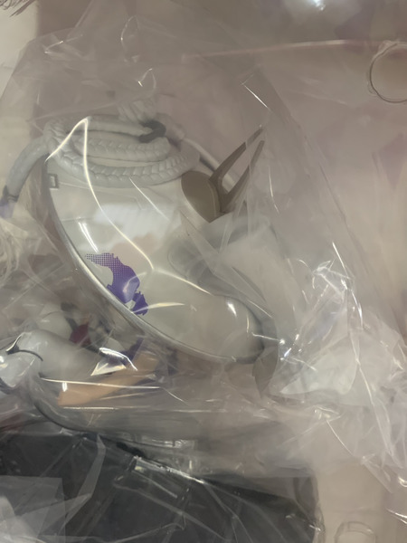 一番くじ ゲーム系その他 NIKKE B賞 紅蓮