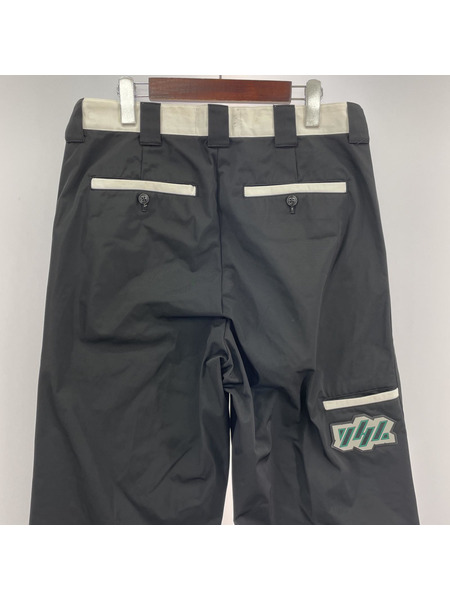 YUKI HASHIMOTO 20SS WORKPANTS[値下]