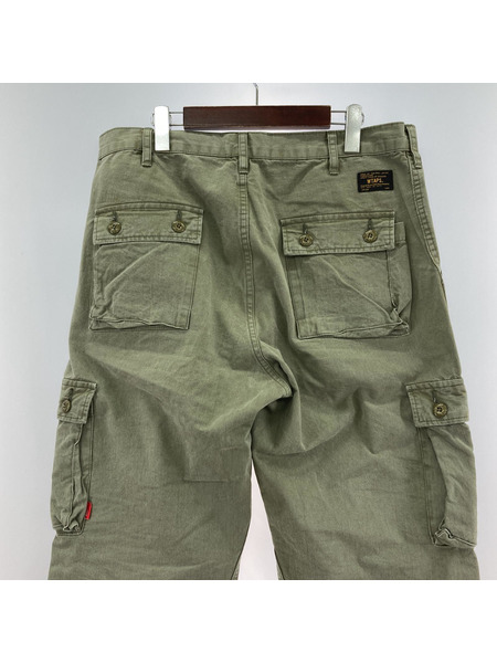 WTAPS　カーゴパンツ 171GWDT-PTM11 3